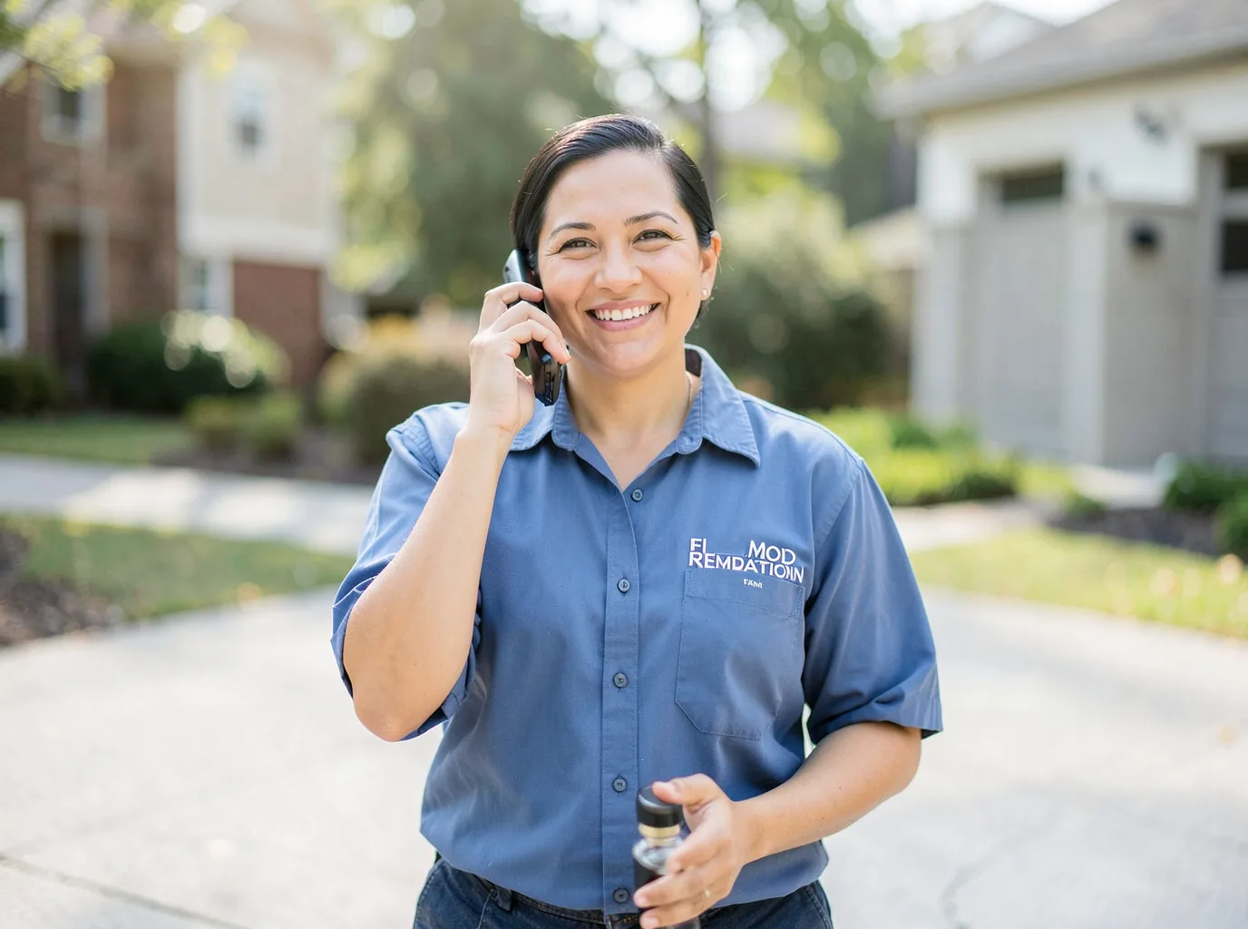 Mold Remediation Ruby, SC FAQs